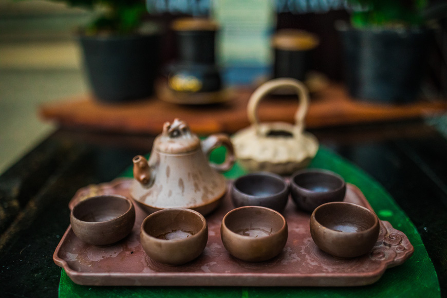 Exploring Vietnam’s vibrant crafts | Vietnam Tourism